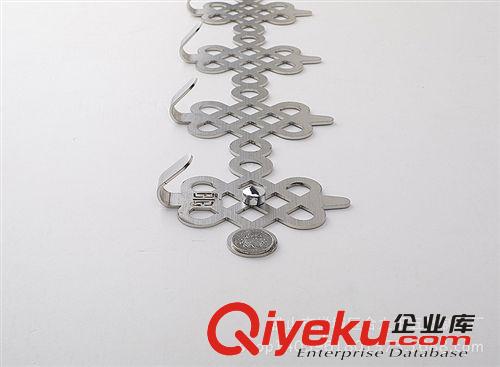 廠家供應(yīng)中國結(jié)掛鉤 加厚客廳不銹鋼掛鉤 廚房浴室毛巾創(chuàng)意掛件