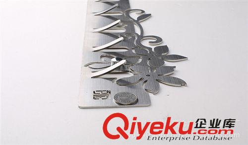 客廳 加厚不銹鋼掛鉤 廚房浴室毛巾創意掛件花朵蝴蝶掛鉤