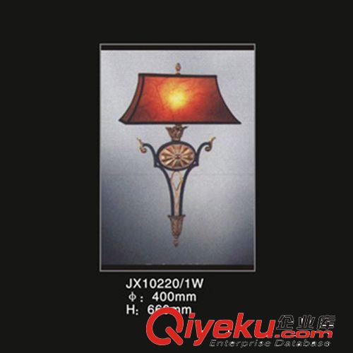 創(chuàng)意簡約臥室床頭燈 廠家批發(fā) 新款LED壁燈 歐式現(xiàn)代壁燈原始圖片3