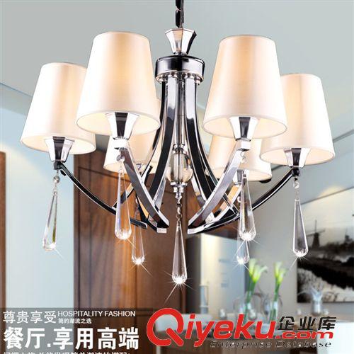 歐式現(xiàn)代餐廳燈具吊燈燈飾 LED吊燈 臥室客廳燈具 廠家批發(fā)