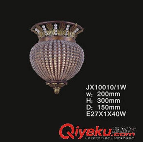 創(chuàng)意臥室床頭LED壁燈 歐式現(xiàn)代水晶壁燈 高光節(jié)能墻壁燈 熱銷(xiāo)批發(fā)原始圖片2