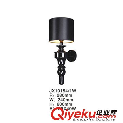 工程壁燈 燈具燈飾批發(fā) 歐式現(xiàn)代單頭床頭過(guò)道燈  酒店客房壁燈