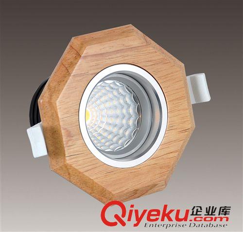 LED筒射燈批發(fā)  2014年優(yōu)質(zhì)熱賣新款通用耐用LED射燈  廠家直銷