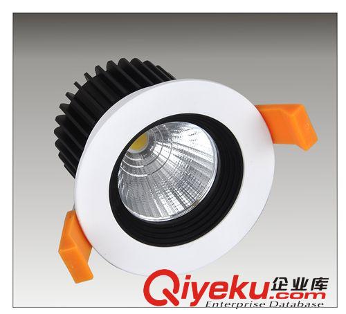 LED射燈批發(fā)  2014年新款優(yōu)等高品質(zhì)LED射燈廠家直銷  品質(zhì)保證
