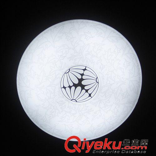 LED鋁材吸頂燈批發(fā)  2014年新款簡(jiǎn)約時(shí)尚歐式風(fēng)格LED吸頂燈原始圖片2