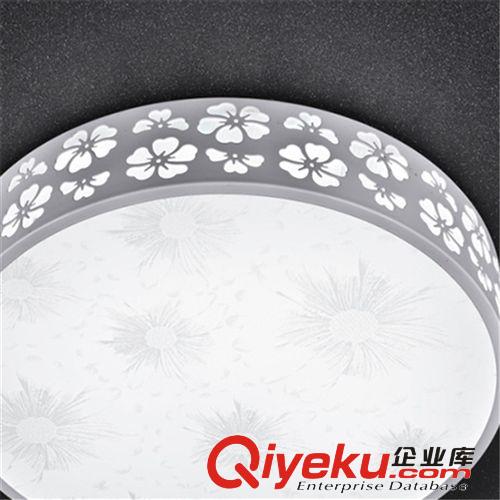 4010  優質LED鋁材吸頂燈批發  2014年廠家直銷酒店臥室吸頂燈