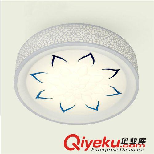 星燦燈飾LED吸頂燈現(xiàn)代簡約燈客廳燈臥室燈亞克力吸頂燈 廠家直銷原始圖片3