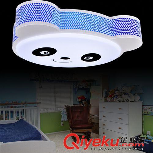 星燦燈飾 LED亞克力方形吸頂燈 創(chuàng)意水晶現(xiàn)代簡約客廳臥室燈燈飾