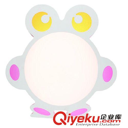 星燦 LED吸頂燈新款米奇卡通護(hù)眼兒童臥室燈客廳燈廠家直銷燈飾