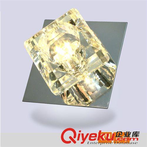星燦燈飾 LED水晶過道燈 走廊燈 客廳玄關燈 天花燈吸頂燈原始圖片3