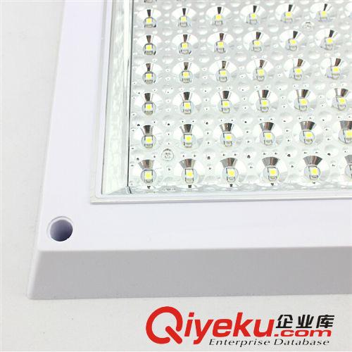 星燦燈飾 LED2835方形 圓形明裝廚衛燈 廚房浴室衛生間吸頂燈原始圖片3