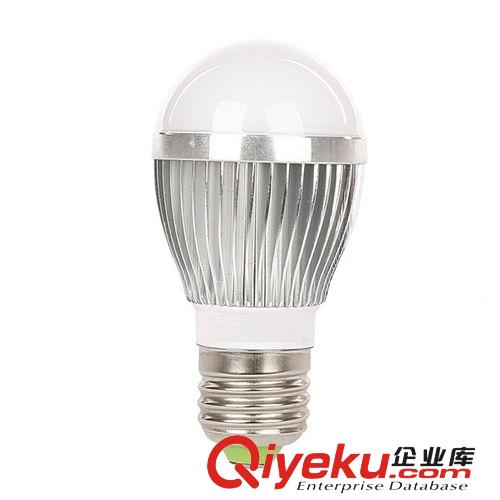 星燦燈飾 LED燈泡E27 E14 大小螺口超亮室內照明節能LED球泡原始圖片2