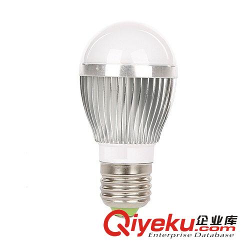 星燦燈飾 LED燈泡E27 E14 大小螺口超亮室內照明節能LED球泡原始圖片3