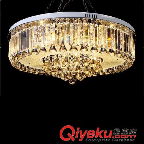 水晶燈客廳水晶燈臥室吸頂燈餐廳走廊照明LED燈具現(xiàn)代簡(jiǎn)約燈飾原始圖片3