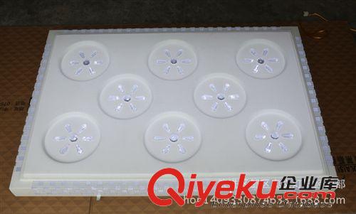 led吸頂燈現代簡約長方形客廳燈鋁材燈正方形臥室燈具 帶光源原始圖片2