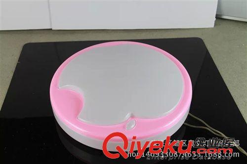 兒童燈吸頂燈兒童燈飾小孩臥室燈led卡通創意燈具原始圖片2