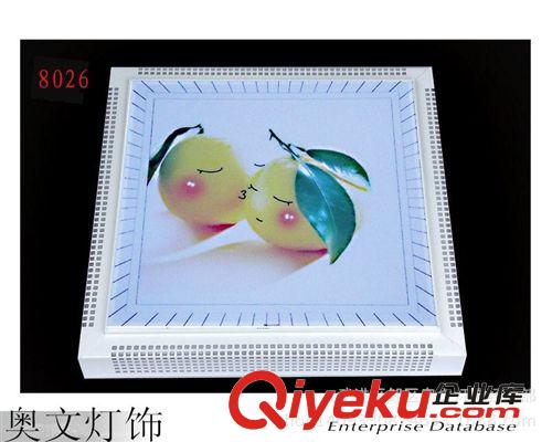 廠家直銷新款花型LED房間燈價格優惠 歡迎訂購原始圖片3