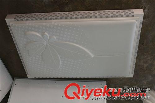 廠家直銷節(jié)能環(huán)保系列LED吸頂燈 臥室 客廳燈具原始圖片2