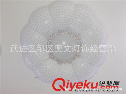 廠家低價直銷LED吸頂燈臥室燈花朵吸頂燈客廳燈一件代發原始圖片2
