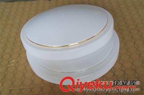 ED吸頂燈 臥室LED燈吸頂燈客廳陽(yáng)臺(tái)燈 led 吸頂燈具批發(fā)
