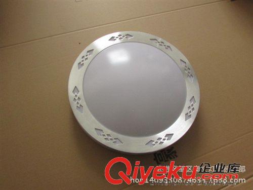 ED吸頂燈 臥室LED燈吸頂燈客廳陽(yáng)臺(tái)燈 led 吸頂燈具批發(fā)原始圖片3