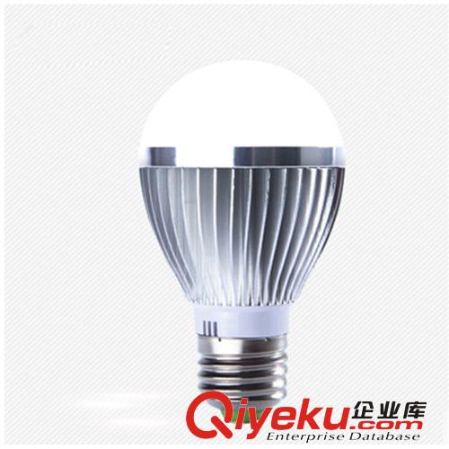 led燈泡球3W5W7W9W12W超亮大螺口照明光源特價包郵原始圖片2