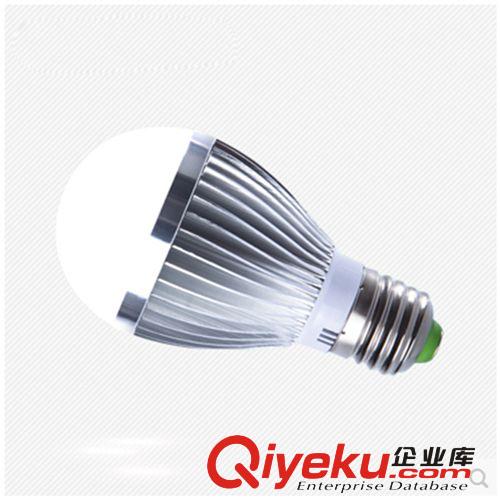 led燈泡球3W5W7W9W12W超亮大螺口照明光源特價包郵原始圖片3