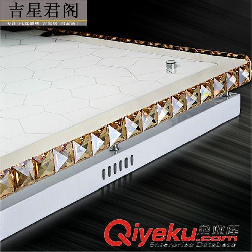 吉星君閣廠(chǎng)價(jià)直銷(xiāo)現(xiàn)代簡(jiǎn)約LED客廳吸頂燈過(guò)道燈飾臥室燈餐廳燈具