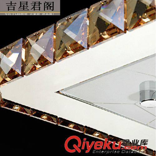 吉星君閣廠價直銷現代簡約LED客廳吸頂燈過道燈飾臥室燈餐廳燈具原始圖片3