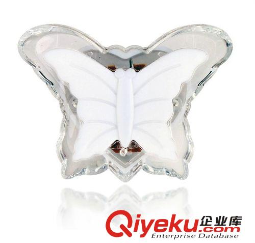 夜市套圈地?cái)偀豳u小夜燈蝴蝶表小夜燈原始圖片2