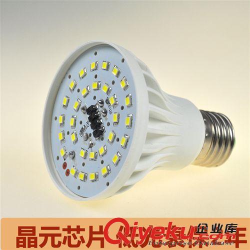 【廠家批發】8W LED球泡燈 E27大螺口 tj批發 超級節能質保2年