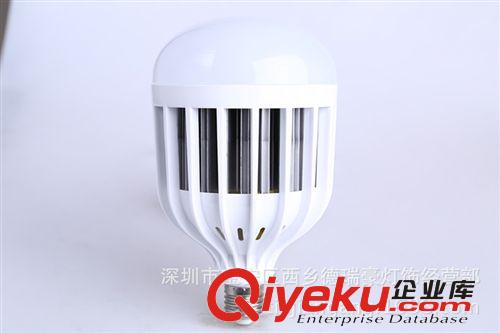 超亮新款大功率LED+50w球泡燈 新款大功率LED+50w球泡燈 球泡燈