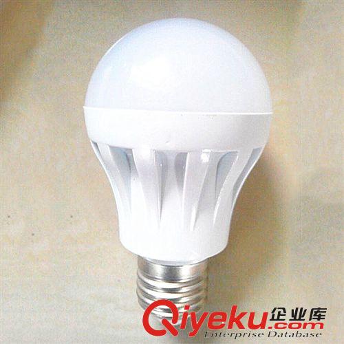 5W+彩光燈泡 新款LED燈泡 廠家批發(fā)彩光LED燈泡 gd彩光LED燈泡