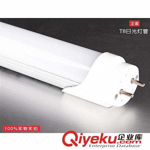 廠家新款T8+LED日光燈 18W+LED日光燈 高亮度LED日光燈 LED日光燈