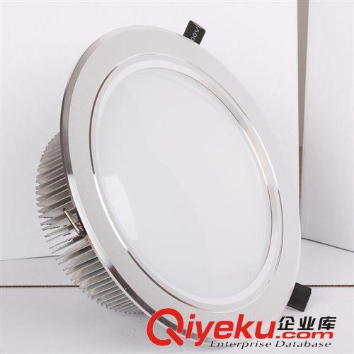 LED燈LED節能燈LED筒燈 LED燈具3W2.5寸8公分 3寸 筒燈廠家直銷
