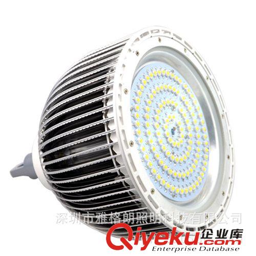 LED厂房灯 大功率120W 高质保超亮节能 厂房库房用 工厂直销