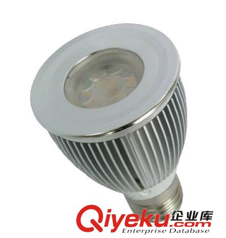 PAR20射燈5w LED PAR20 5W可調光節能 廠家直銷