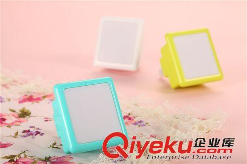 居家智能光控小夜燈 專利迷你糖果禮品 母嬰臥室用品  臥室燈原始圖片2