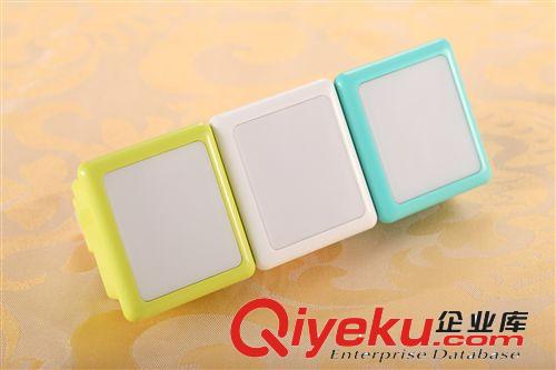 居家智能光控小夜燈 專利迷你糖果禮品 母嬰臥室用品  臥室燈原始圖片3