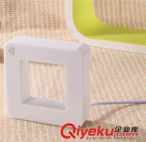 新品 方正桌面聲光控?zé)?專利聲光控掛墻小夜燈 居家臥室小夜燈原始圖片2