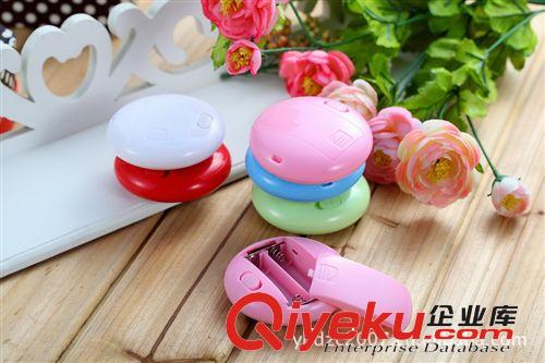 銀之優(yōu)品  寶寶暖手寶 暖寶寶電池暖手寶 新奇電池暖手寶 圓形禮原始圖片3