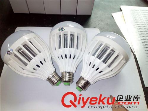 LED球泡燈 節(jié)能燈 LED燈 E27 E40 塑料 15w 24w 36w倉庫商場