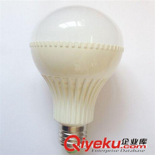LED球泡燈地攤燈夜市燈12V電瓶燈船用燈太陽能光源 夜釣燈