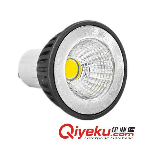 LED射燈 COB燈杯 GU10 E27 MR16燈頭 調光3W 5W 7W、商場 會議室