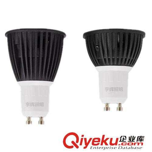 LED射燈 COB燈杯 GU10 E27 MR16燈頭 調光3W 5W 7W、商場 會議室