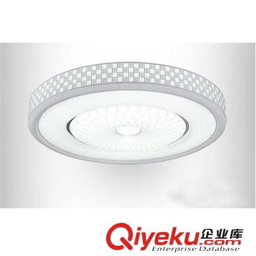 led吸頂燈 客廳燈飾 家居燈飾 燈具 燈飾 燈飾批發(fā) 30w 40w 圓形