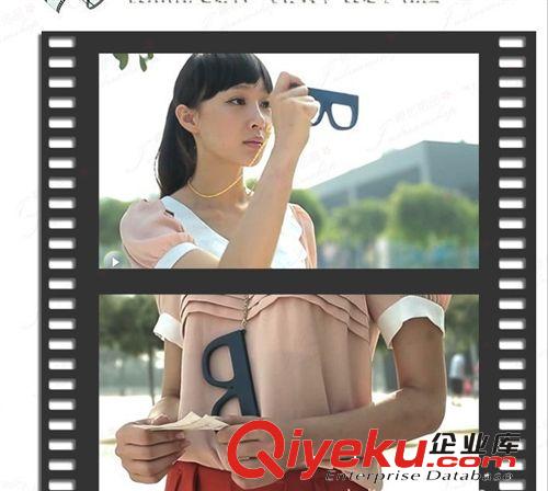 康熙來了大S推薦 Megane Camera 時裝眼鏡LOMO數(shù)碼相機