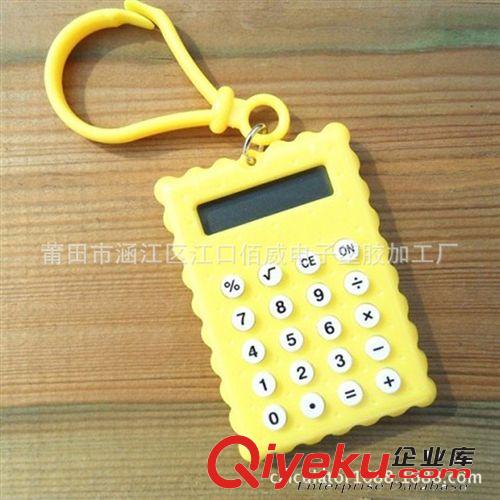 2014 工廠直銷   外貿(mào)新款 餅干外貿(mào)計算器原始圖片3