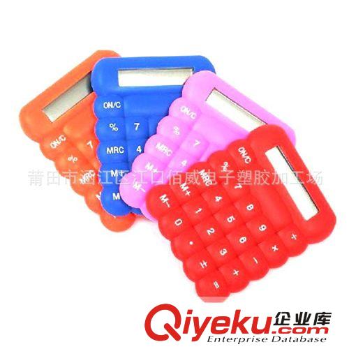 禮品計(jì)算器，硅膠計(jì)算器，餅干計(jì)算器 可愛(ài)計(jì)算器