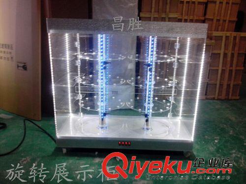 亞克力有機展示柜飾品柜 手鏈?zhǔn)骤C吊墜化妝品相機珠寶柜陳列柜原始圖片2